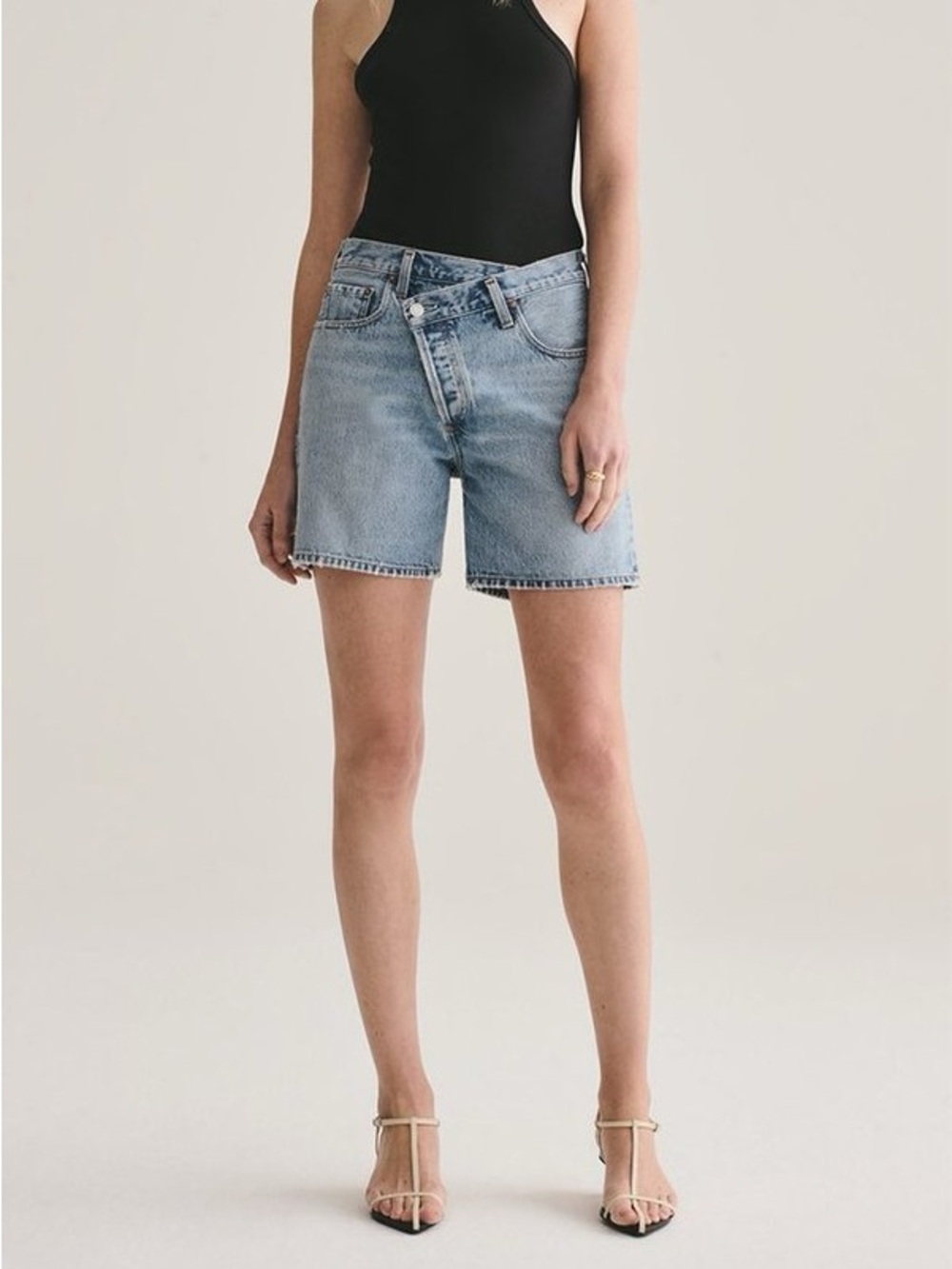 Agolde Shorts